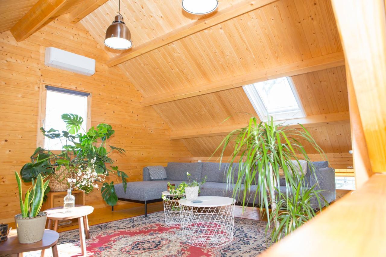 Recreatiewoning De Nieuwenhof Ferienhaus Melderslo