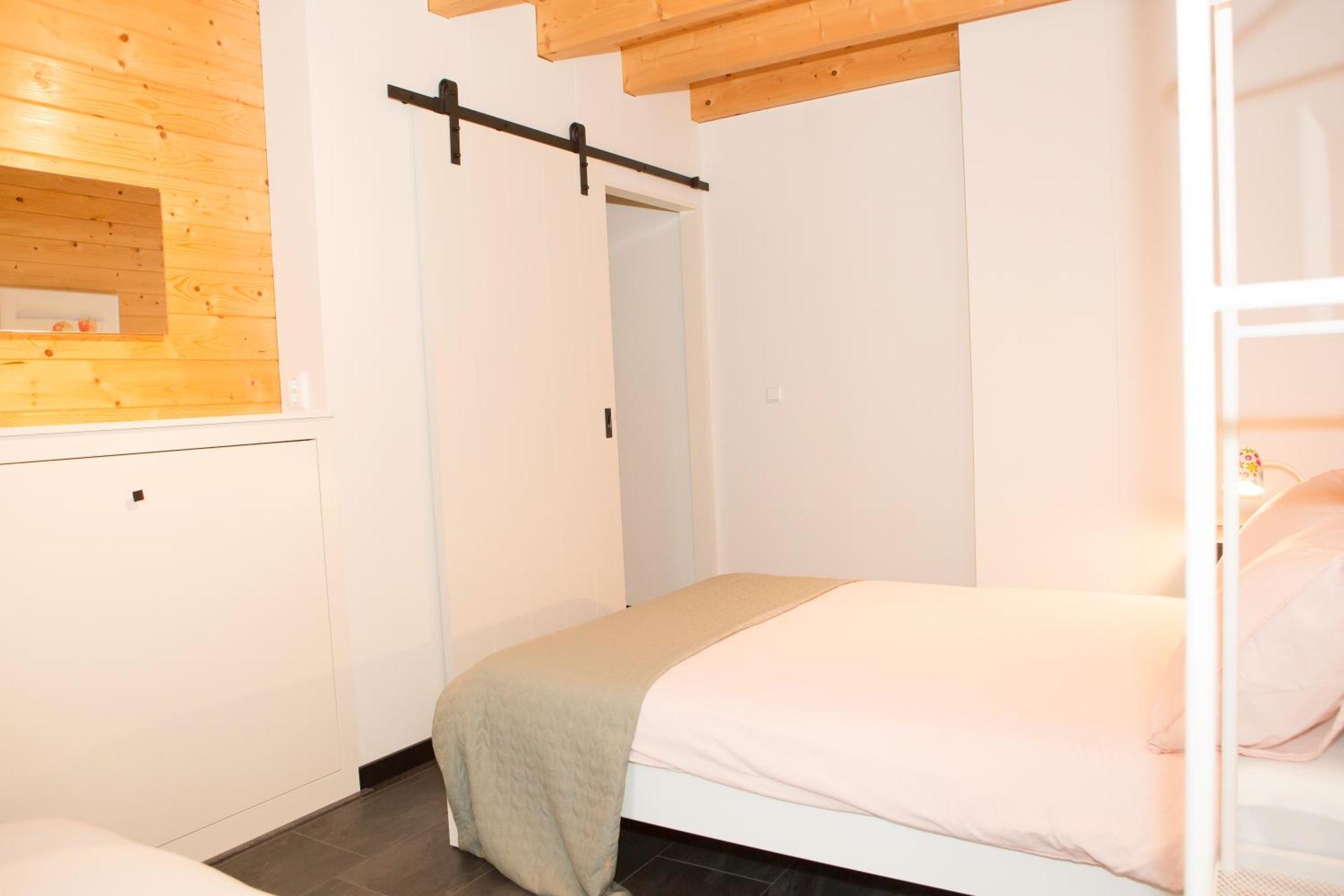 Recreatiewoning De Nieuwenhof