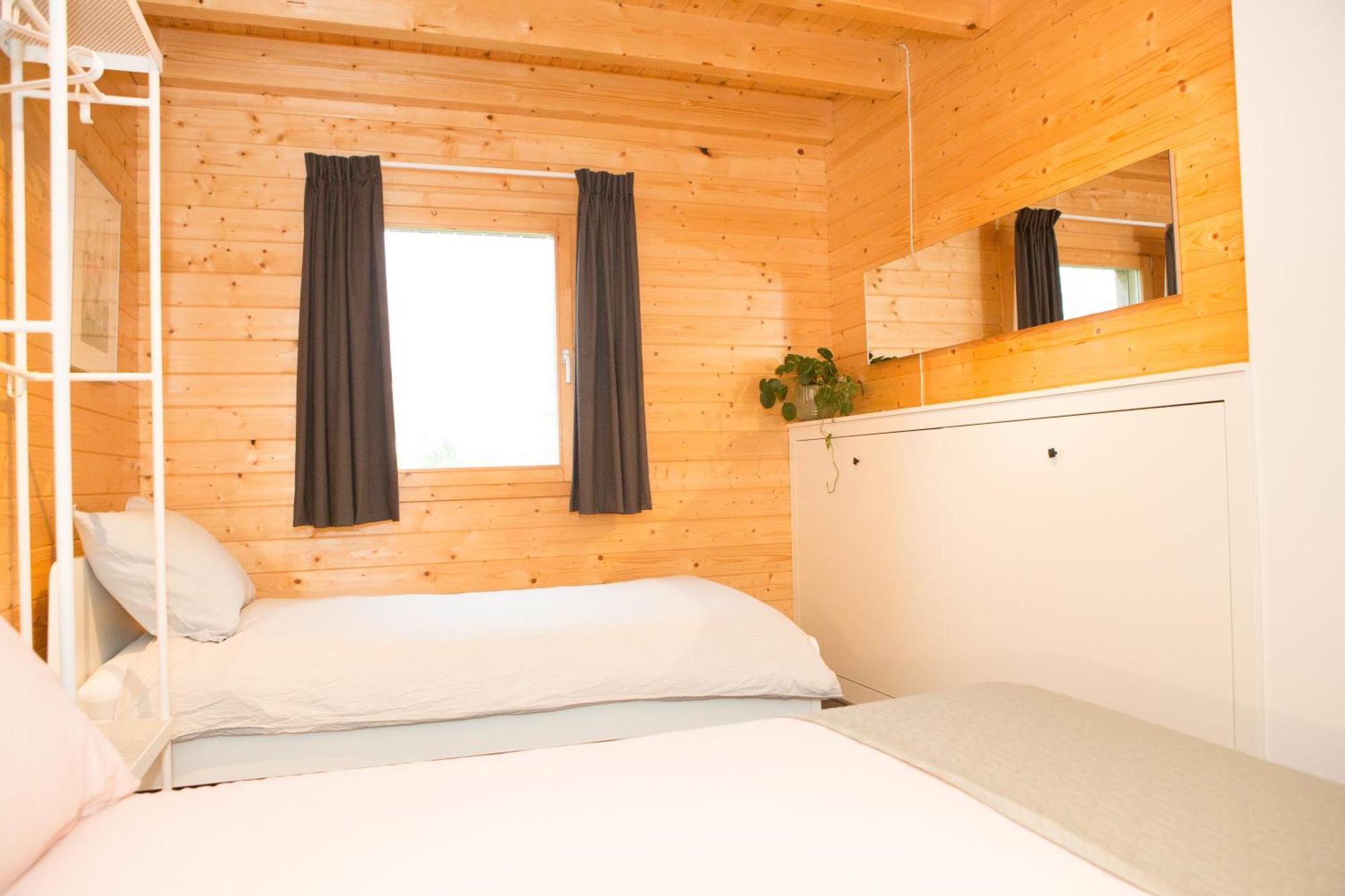 Recreatiewoning De Nieuwenhof Melderslo