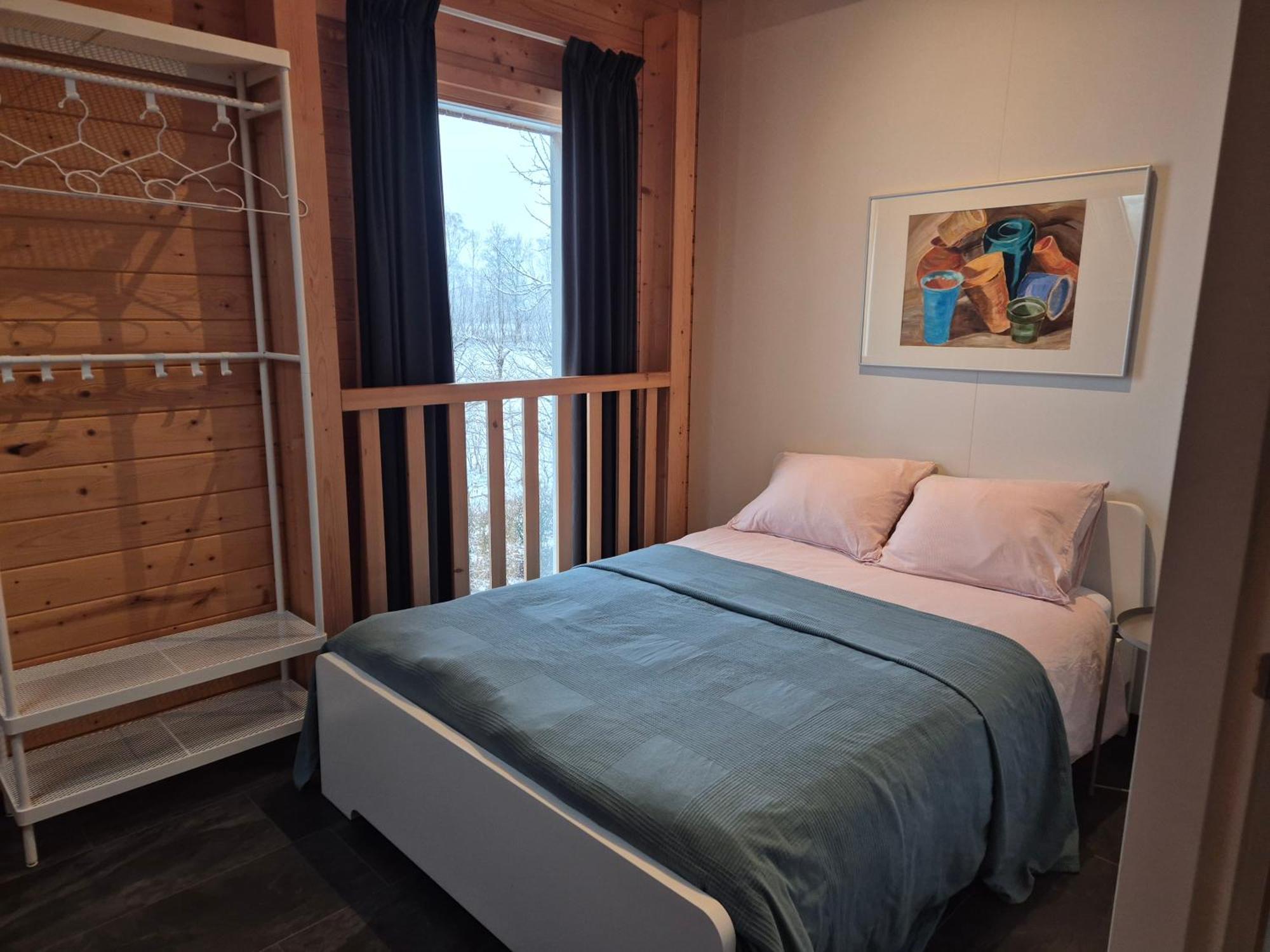 Recreatiewoning De Nieuwenhof *